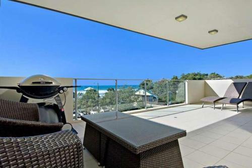 Apartamento Beaches On Maroochy 1 Beach Parade