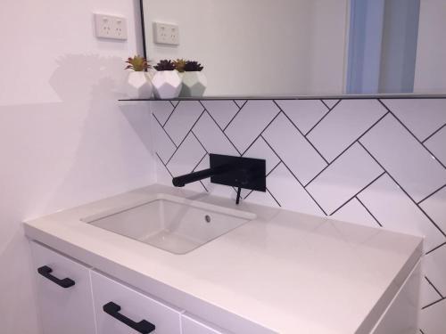 Apartamento Frankie306