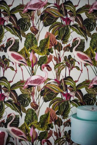 Apartamento The Fernery