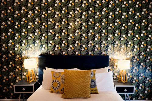 Apartamento The Dandelions