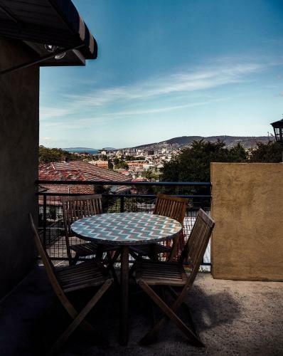 Apartamento The Empress