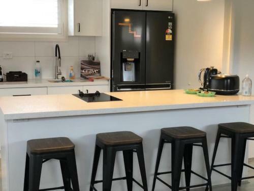 Casual Luxury 3br Duplex Walk To Beach North Curly
