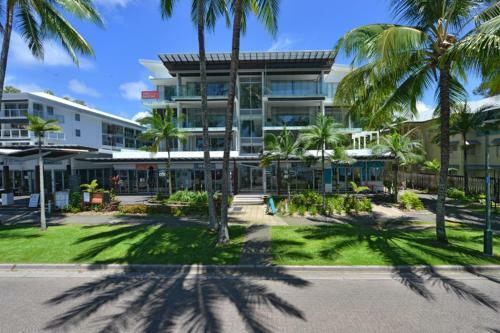Apartamento Drift Beachfront Condos