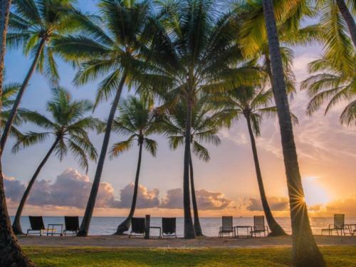 Sea Temple Penthouse - Palm Cove
