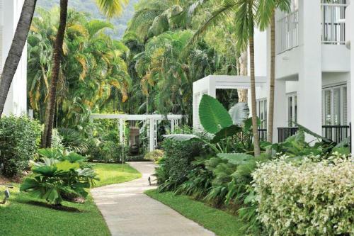 Apartamento Beach Club Palm Cove