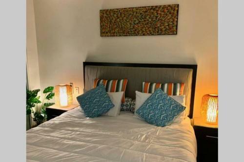 Apartamento Beach Club Palm Cove