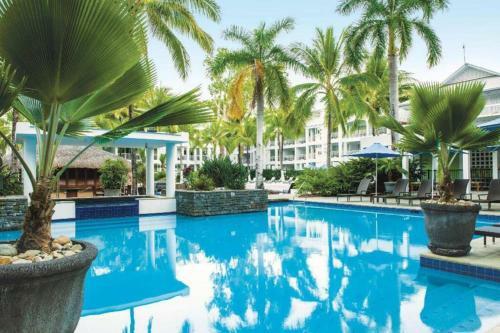 Apartamento Beach Club Palm Cove