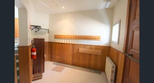 Apartamento Whistler 1c