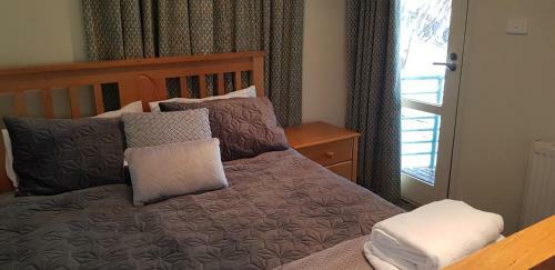 Apartamento Whistler 1c