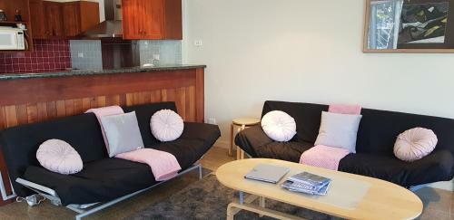 Apartamento Whistler 1c