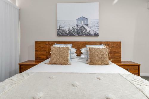 Apartamento Unit 35 Whitsundays