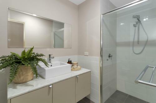 Apartamento Unit 35 Whitsundays