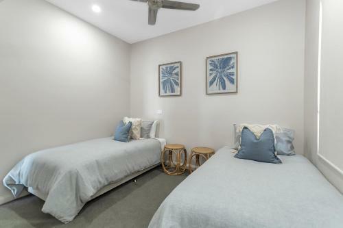 Apartamento Unit 35 Whitsundays