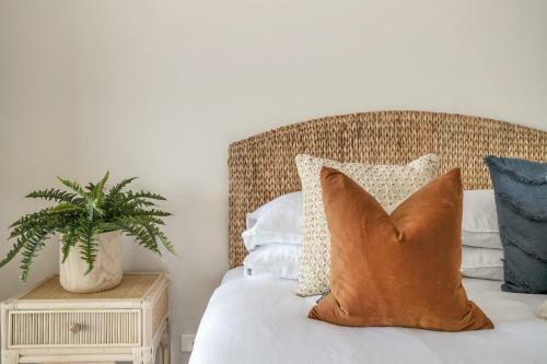 Apartamento Unit 35 Whitsundays