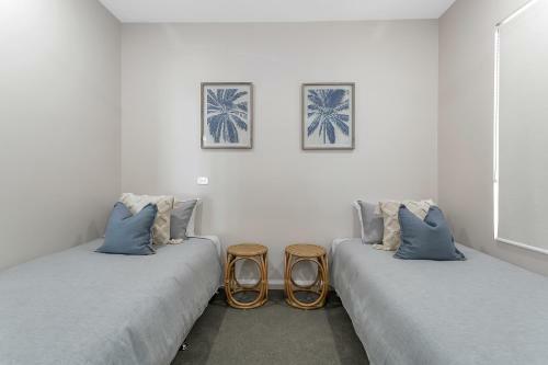 Apartamento Unit 35 Whitsundays