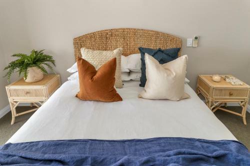 Apartamento Unit 35 Whitsundays