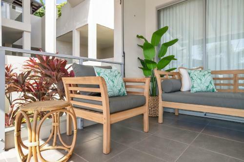 Apartamento Unit 35 Whitsundays