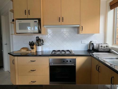 Apartamento Reindeer 6