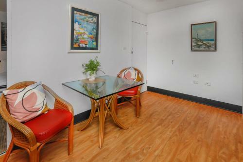 Apartamento The Hidaway Pc1