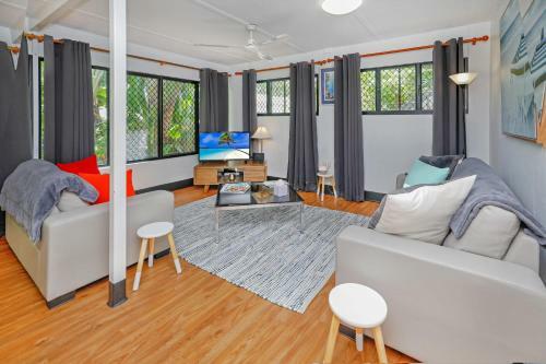 Apartamento The Hidaway Pc1