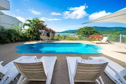 Apartamento Ocean Views 16 Pool & Spa Wifi /netflix
