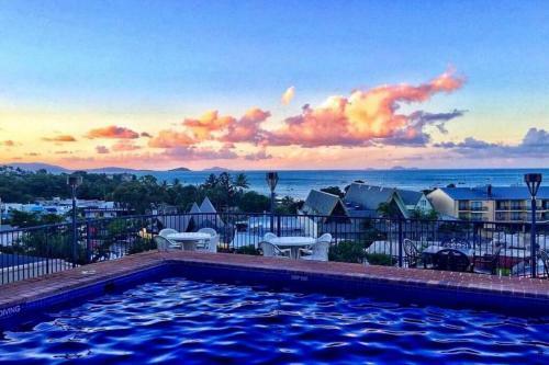 Apartamento Ocean Views 16 Pool & Spa Wifi /netflix