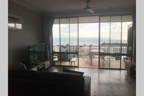 Apartamento Ocean Views 16 Pool & Spa Wifi /netflix