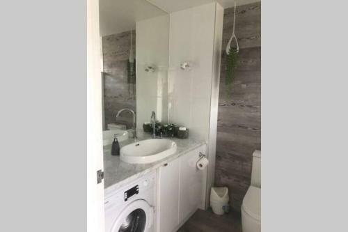 Apartamento Ocean Views 16 Pool & Spa Wifi /netflix