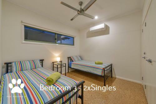 1 Kestrel Place - Great House With A Massive Garage