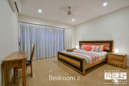 27 Kestrel Place - With Pool And Jetty