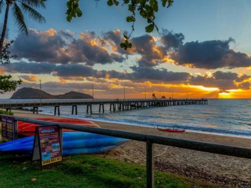 Tropsvilla - Palm Cove