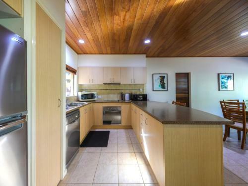 Tropsvilla - Palm Cove
