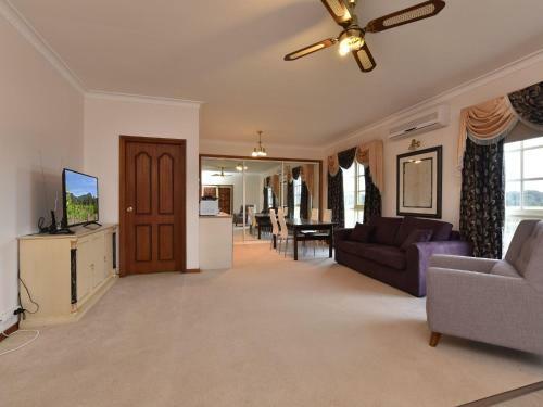 Agroturismo Wine Country Homestead 1br Studio