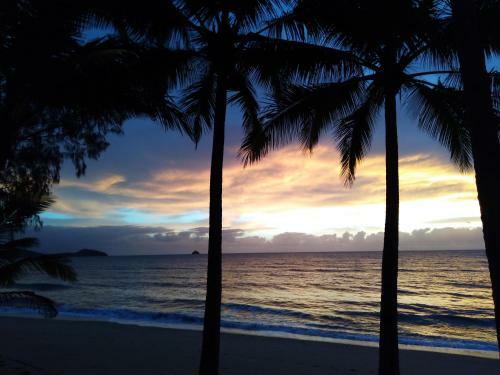 Turtle Reef Bed & Breakfast Cairns