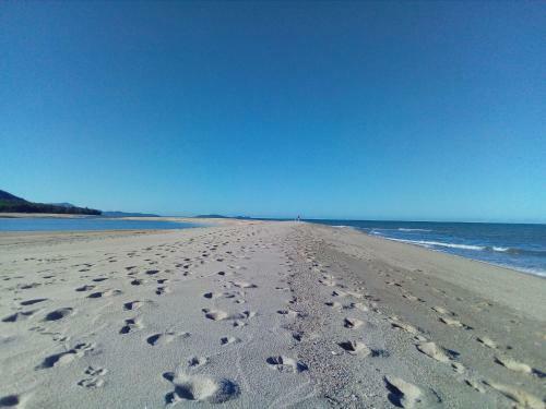 Turtle Reef Bed & Breakfast Cairns