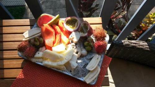 Turtle Reef Bed & Breakfast Cairns