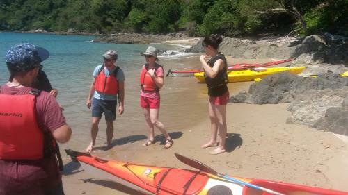 Turtle Reef Bed & Breakfast Cairns