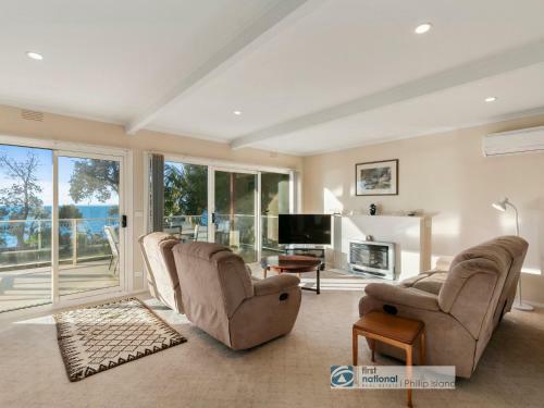 8 Broadwater Court, Cowes