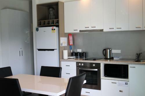 Apartamento 130 At The Waves