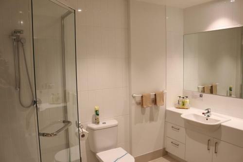 Apartamento 130 At The Waves