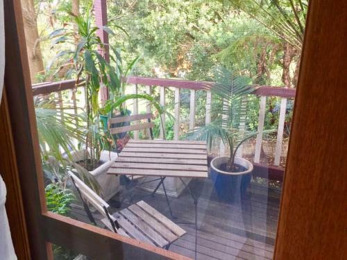 Bed & Breakfast Seaescape