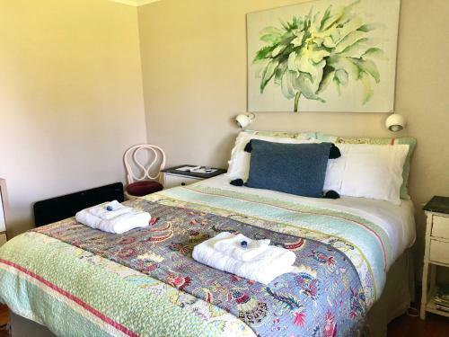 Bed & Breakfast Seaescape