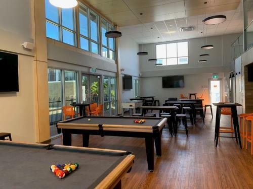 Velocity Motel & Bistro-wa