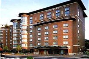 Holiday Inn Express Hotelsuites Boston Cambri