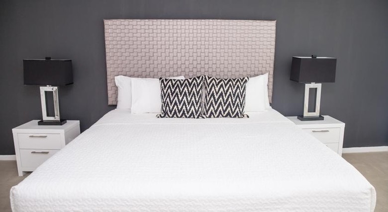 Hotel Seacoast Suites