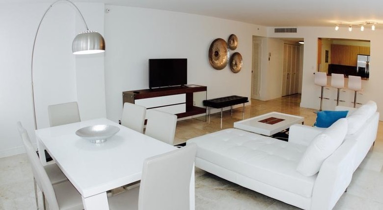 Hotel Seacoast Suites