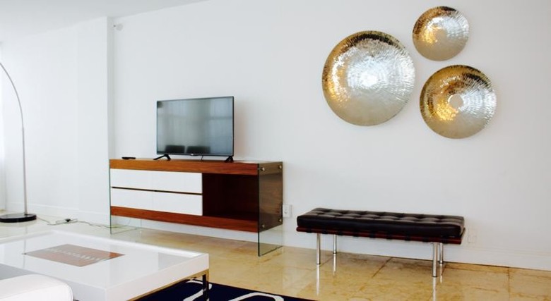 Hotel Seacoast Suites