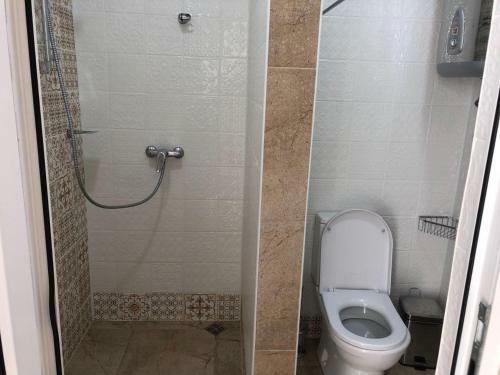 Hostal Guest House Oliva