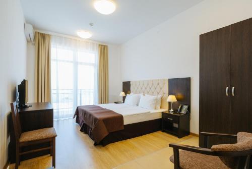 Hotel Apartments Gk Ayvazovskiy