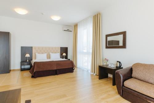 Hotel Apartments Gk Ayvazovskiy